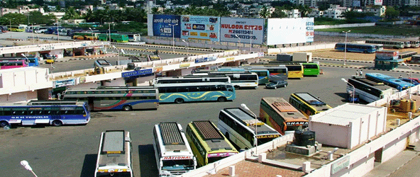 indian bus sex