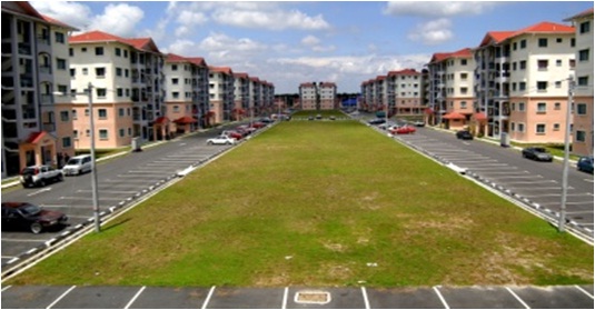 Tapah is the administrative town of the district Batang Padang, Perak, Malaysia