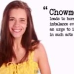 Kalki Koechlin blaming Chowmein for Rape