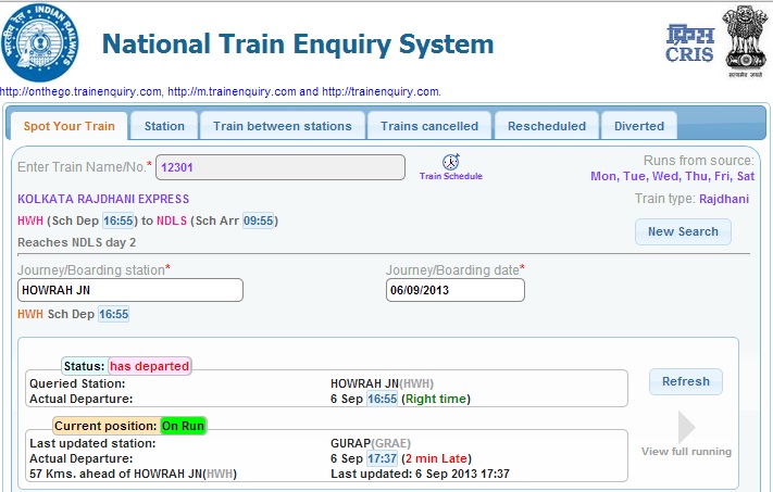 new-online-train-enquiry-system-launched-by-indian-railways