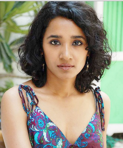 Tannishtha Chatterjee is a British Indian Actress of Bengali descent